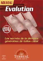 Canal Evolution